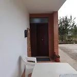 Rocca Gasthof Montefortino