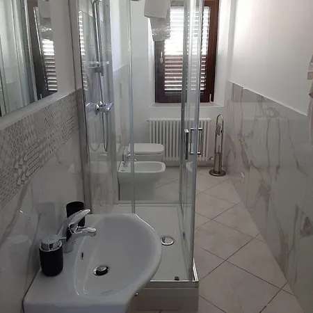 Guest house Rocca Montefortino