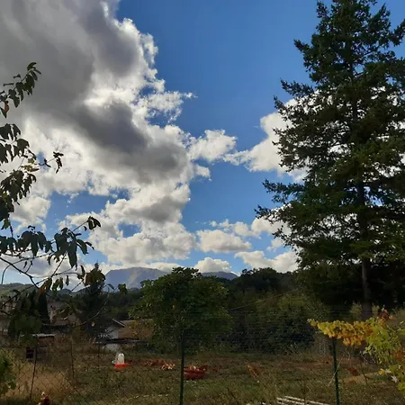 Rocca * Montefortino