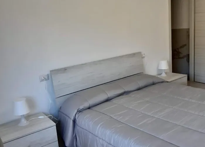 Rocca Vendégház Montefortino