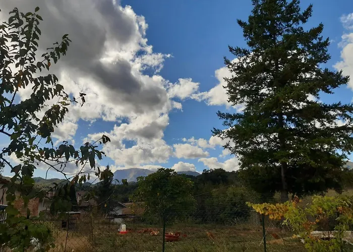 Rocca * Montefortino